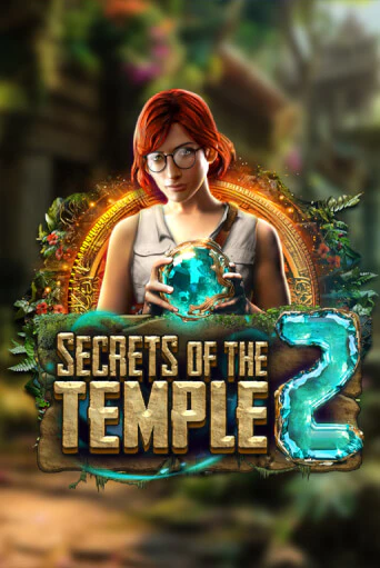 SECRETS OF THE TEMPLE 2 бесплатная демо игра онлайн казино | Poker Dom