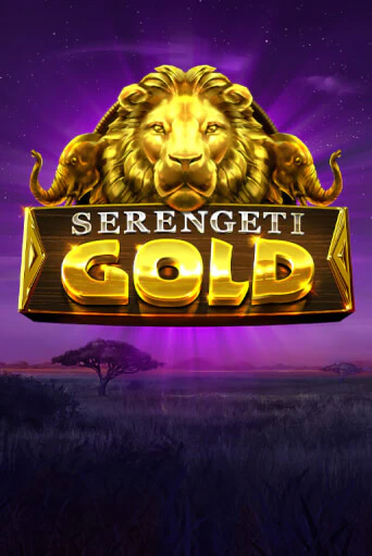 Serengeti Gold бесплатная демо игра онлайн казино | Poker Dom