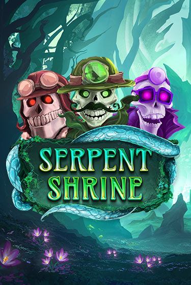 Serpent Shrine бесплатная демо игра онлайн казино | Poker Dom