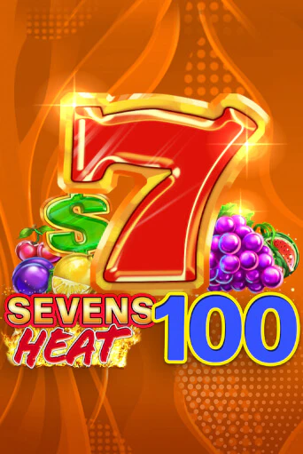 Sevens Heat 100 бесплатная демо игра онлайн казино | Poker Dom