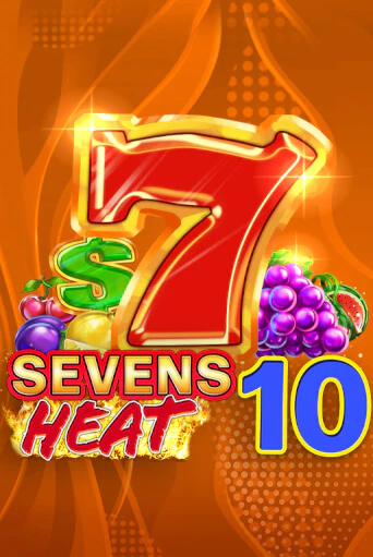 Sevens Heat 10 бесплатная демо игра онлайн казино | Poker Dom