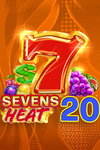 Sevens Heat 20 бесплатная демо игра онлайн казино | Poker Dom