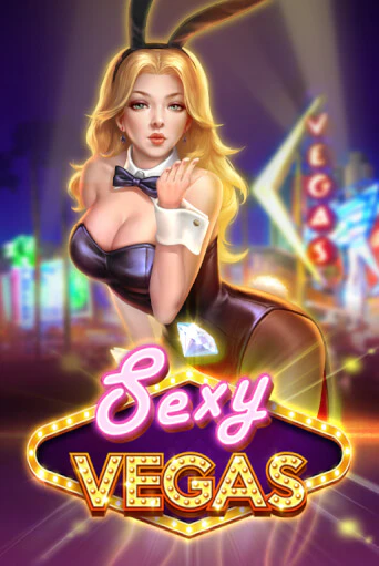 Sexy Vegas бесплатная демо игра онлайн казино | Poker Dom