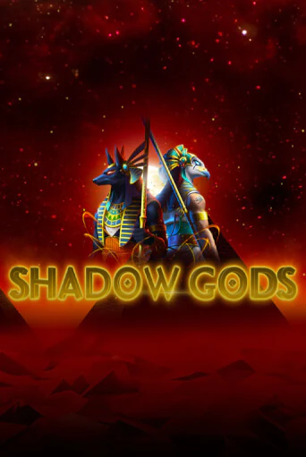 Shadow Gods бесплатная демо игра онлайн казино | Poker Dom