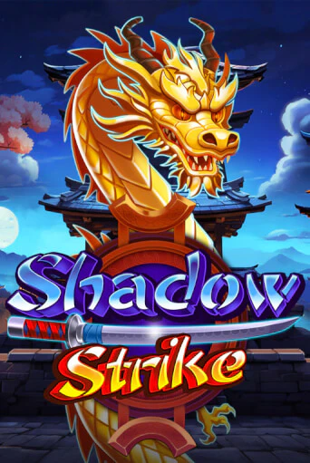 Shadow Strike бесплатная демо игра онлайн казино | Poker Dom