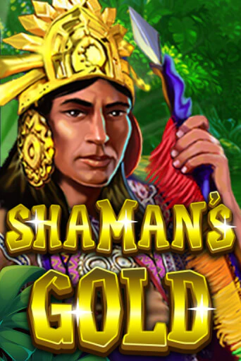 Shaman's Gold бесплатная демо игра онлайн казино | Poker Dom