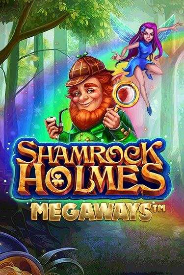 Shamrock Holmes бесплатная демо игра онлайн казино | Poker Dom