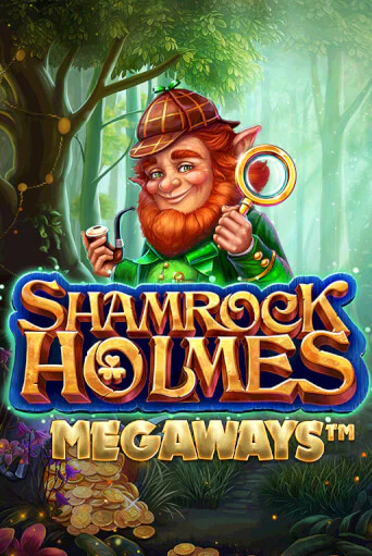 Shamrock Holmes Megaways™ бесплатная демо игра онлайн казино | Poker Dom