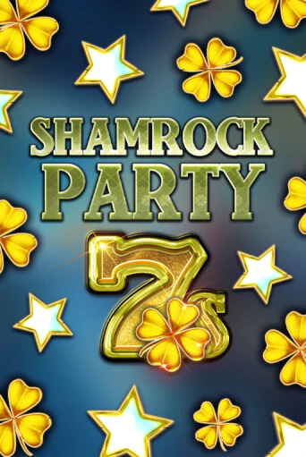 Shamrock Party 7s бесплатная демо игра онлайн казино | Poker Dom