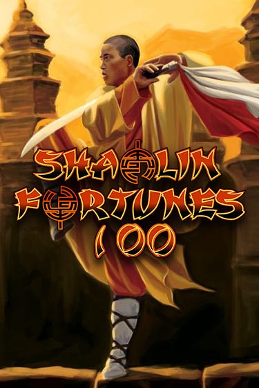 Shaolin Fortunes 100 бесплатная демо игра онлайн казино | Poker Dom