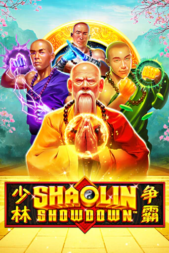 Shaolin Showdown бесплатная демо игра онлайн казино | Poker Dom