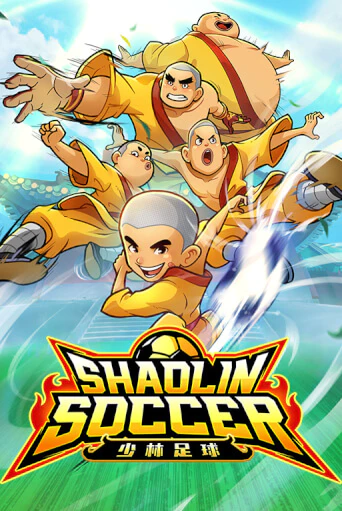 Shaolin Soccer бесплатная демо игра онлайн казино | Poker Dom