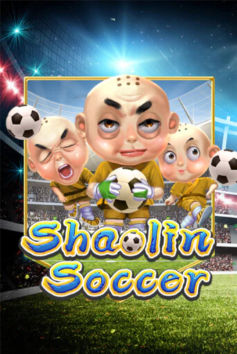 Shaolin Soccer бесплатная демо игра онлайн казино | Poker Dom