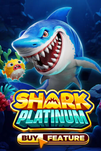 Shark Platinum бесплатная демо игра онлайн казино | Poker Dom