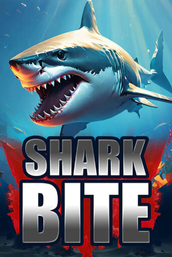 Shark Bite бесплатная демо игра онлайн казино | Poker Dom