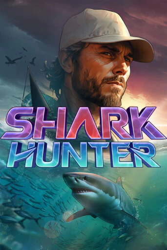 Shark Hunter бесплатная демо игра онлайн казино | Poker Dom