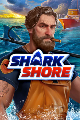 Shark Shore бесплатная демо игра онлайн казино | Poker Dom