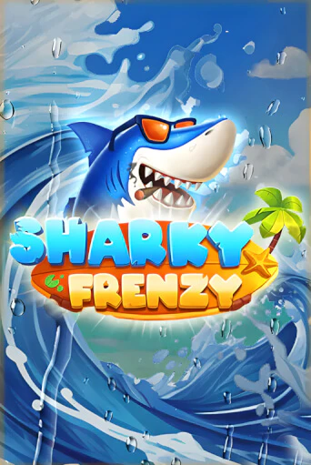 Sharky Frenzy бесплатная демо игра онлайн казино | Poker Dom