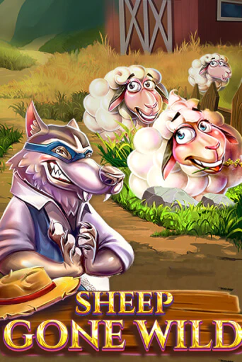 Sheep Gone Wild бесплатная демо игра онлайн казино | Poker Dom