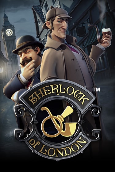 Sherlock of London бесплатная демо игра онлайн казино | Poker Dom