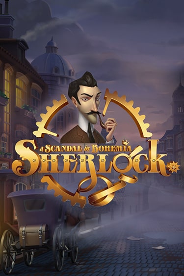 Sherlock A Scandal in Bohemia бесплатная демо игра онлайн казино | Poker Dom