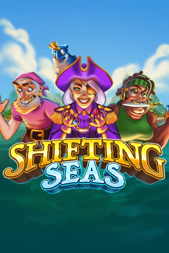 Shifting Seas бесплатная демо игра онлайн казино | Poker Dom