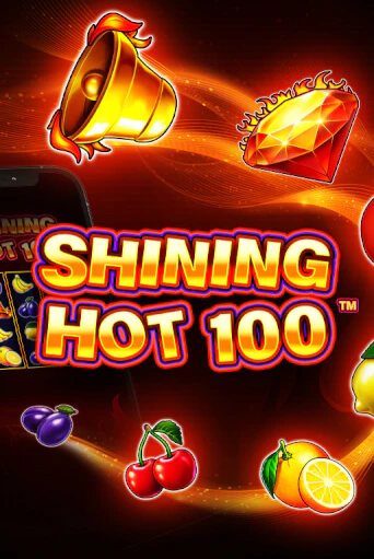 Shining Hot 100 бесплатная демо игра онлайн казино | Poker Dom