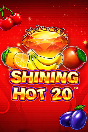 Shining Hot 20 бесплатная демо игра онлайн казино | Poker Dom