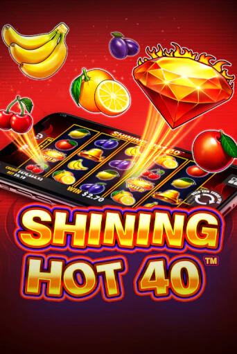 Shining Hot 40 бесплатная демо игра онлайн казино | Poker Dom