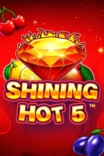 Shining Hot 5 бесплатная демо игра онлайн казино | Poker Dom