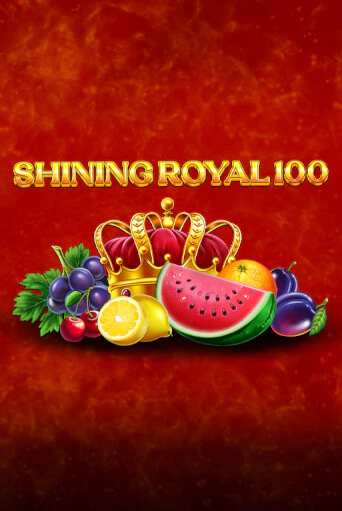 Shining Royal 100 бесплатная демо игра онлайн казино | Poker Dom