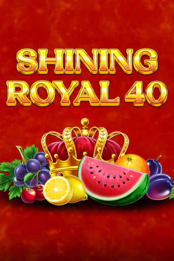 Shining Royal 40 бесплатная демо игра онлайн казино | Poker Dom