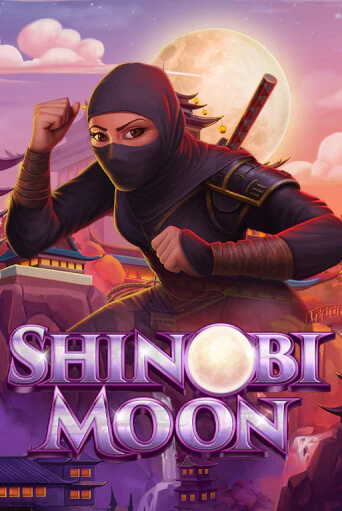 Shinobi Moon бесплатная демо игра онлайн казино | Poker Dom