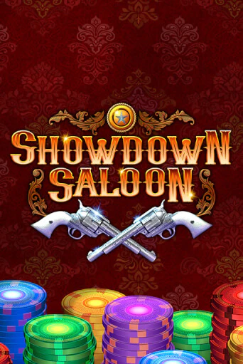 Showdown Saloon бесплатная демо игра онлайн казино | Poker Dom