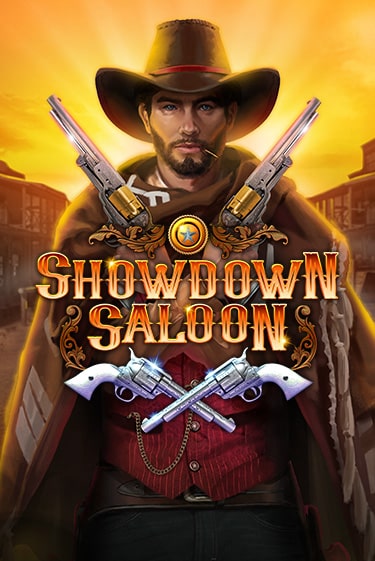 Showdown Saloon бесплатная демо игра онлайн казино | Poker Dom