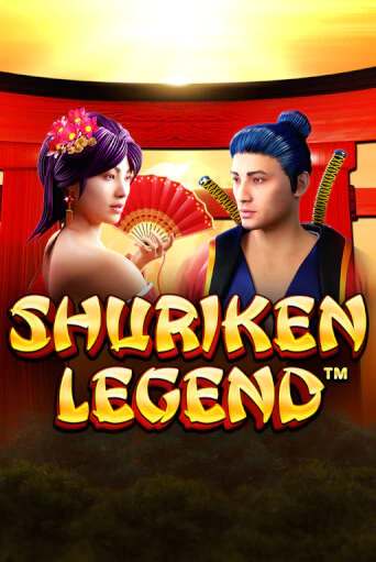 Shuriken Legend бесплатная демо игра онлайн казино | Poker Dom