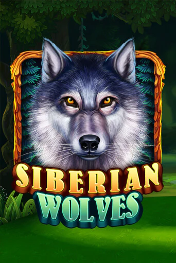 Siberian Wolves бесплатная демо игра онлайн казино | Poker Dom