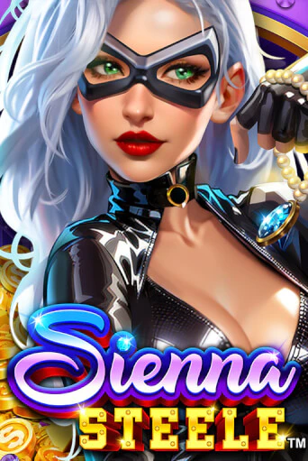 Sienna Steele™ бесплатная демо игра онлайн казино | Poker Dom