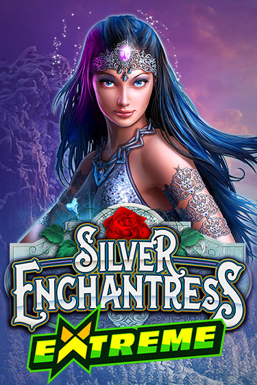 Silver Enchantress Extreme config бесплатная демо игра онлайн казино | Poker Dom