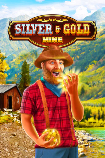 Silver & Gold Mine бесплатная демо игра онлайн казино | Poker Dom