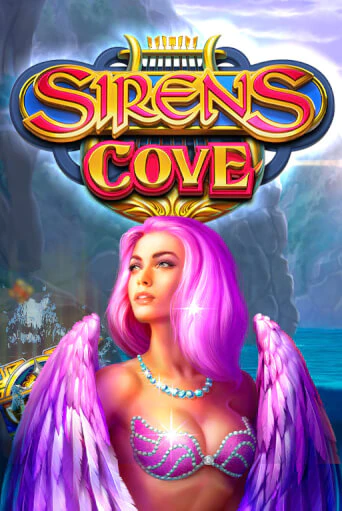 Sirens Cove Promo бесплатная демо игра онлайн казино | Poker Dom