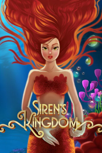 Sirens Kingdom бесплатная демо игра онлайн казино | Poker Dom