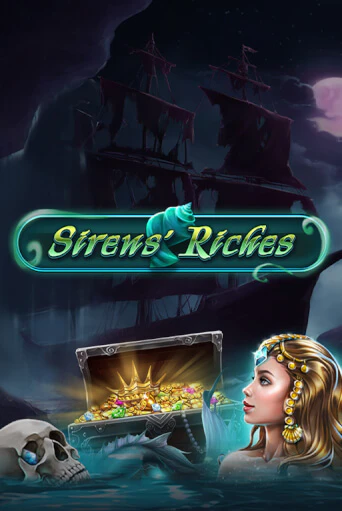 Siren's Riches бесплатная демо игра онлайн казино | Poker Dom