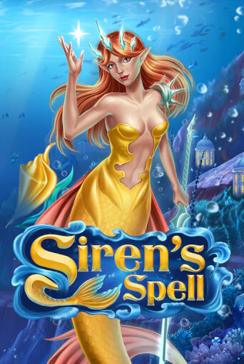 Siren's Spell бесплатная демо игра онлайн казино | Poker Dom