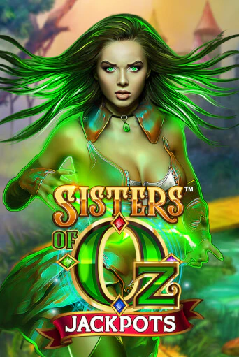 Sisters of Oz™ Jackpots бесплатная демо игра онлайн казино | Poker Dom