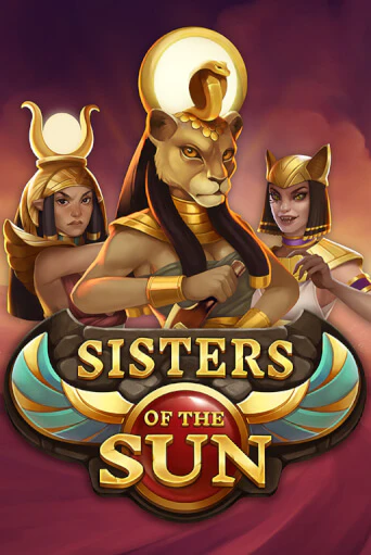 Sisters of The Sun бесплатная демо игра онлайн казино | Poker Dom