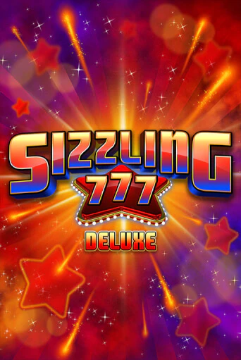 Sizzling 777 Deluxe бесплатная демо игра онлайн казино | Poker Dom