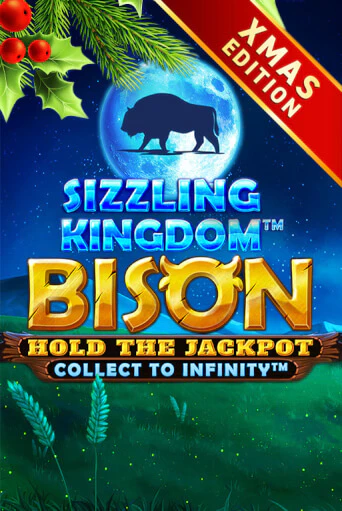 Sizzling Kingdom: Bison Xmas бесплатная демо игра онлайн казино | Poker Dom