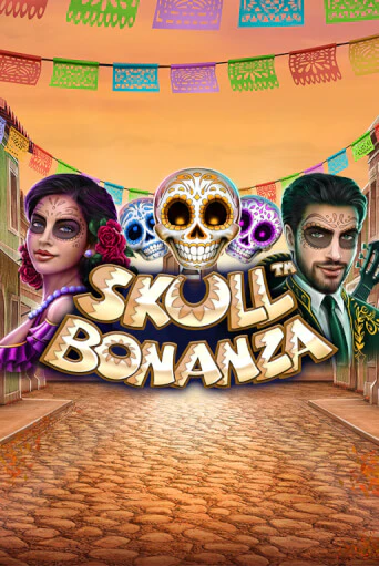 Skull Bonanza бесплатная демо игра онлайн казино | Poker Dom