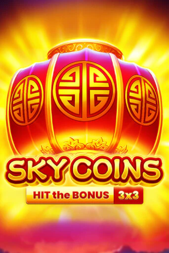 Sky Coins бесплатная демо игра онлайн казино | Poker Dom